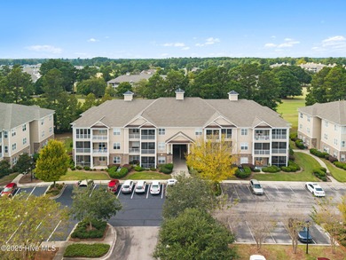 Come see this FULLY FURNISHED Crow Creek condo! This second on Crow Creek Golf Club in North Carolina - for sale on GolfHomes.com, golf home, golf lot