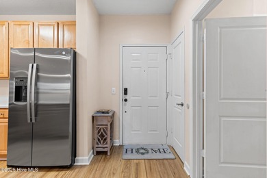 Come see this FULLY FURNISHED Crow Creek condo! This second on Crow Creek Golf Club in North Carolina - for sale on GolfHomes.com, golf home, golf lot