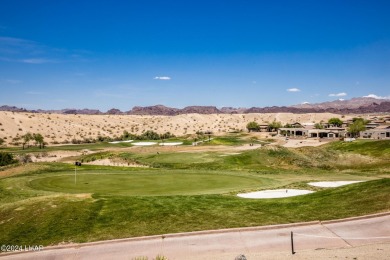 Custom home site within The Refuge at Lake Havasu. This is a on The Refuge Golf and Country Club in Arizona - for sale on GolfHomes.com, golf home, golf lot