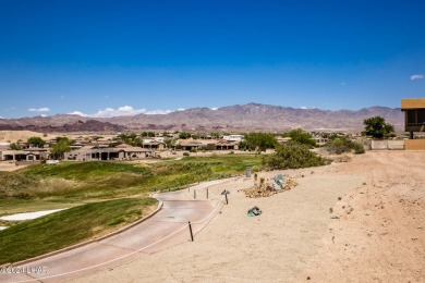 Custom home site within The Refuge at Lake Havasu. This is a on The Refuge Golf and Country Club in Arizona - for sale on GolfHomes.com, golf home, golf lot