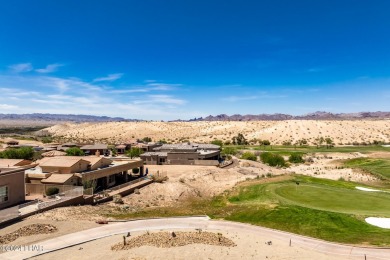 Custom home site within The Refuge at Lake Havasu. This is a on The Refuge Golf and Country Club in Arizona - for sale on GolfHomes.com, golf home, golf lot