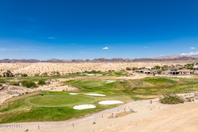 Custom home site within The Refuge at Lake Havasu. This is a on The Refuge Golf and Country Club in Arizona - for sale on GolfHomes.com, golf home, golf lot