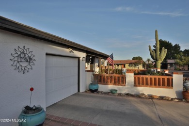 Adorable Spanish Colonial-style home nestled in the heart of on Haven Golf Club in Arizona - for sale on GolfHomes.com, golf home, golf lot