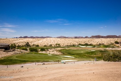 Custom home site within The Refuge at Lake Havasu. This is a on The Refuge Golf and Country Club in Arizona - for sale on GolfHomes.com, golf home, golf lot