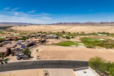 Custom home site within The Refuge at Lake Havasu. This is a on The Refuge Golf and Country Club in Arizona - for sale on GolfHomes.com, golf home, golf lot