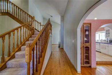 Spacious 2-Story Home on the 13th Hole in Desert Lakes Golf on Desert Lakes Golf Course in Arizona - for sale on GolfHomes.com, golf home, golf lot
