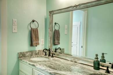 Emerald Bay Club 4 Bedroom/2.5 Bath Jewel  on Emerald Bay Club in Texas - for sale on GolfHomes.com, golf home, golf lot