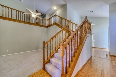 Spacious 2-Story Home on the 13th Hole in Desert Lakes Golf on Desert Lakes Golf Course in Arizona - for sale on GolfHomes.com, golf home, golf lot
