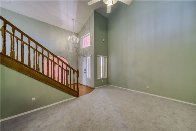 Spacious 2-Story Home on the 13th Hole in Desert Lakes Golf on Desert Lakes Golf Course in Arizona - for sale on GolfHomes.com, golf home, golf lot