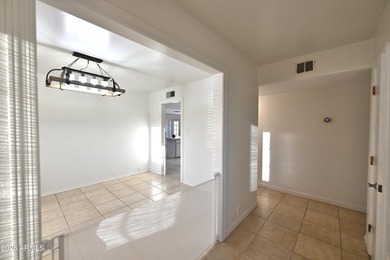 NO HOA! Charming and well-maintained 3 bed, 2 bath home on Gold Canyon Golf Resort  in Arizona - for sale on GolfHomes.com, golf home, golf lot