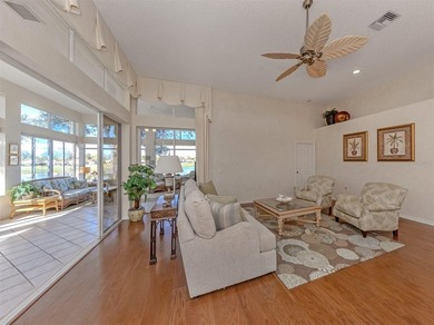 The Water and Golf Course Views are AMAZING from this Spacious on Plantation Golf and Country Club in Florida - for sale on GolfHomes.com, golf home, golf lot