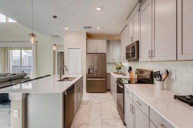 Introducing a stunning Single Family home with a private pool & on National Golf Course in Florida - for sale on GolfHomes.com, golf home, golf lot