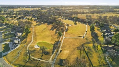 Welcome to Lake Kiowa, a private gated community, and the area's on Lake Kiowa Golf Course in Texas - for sale on GolfHomes.com, golf home, golf lot