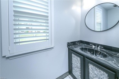Don't miss this spacious and luxury corner unit condo perfectly on Cypress Point Country Club in Virginia - for sale on GolfHomes.com, golf home, golf lot