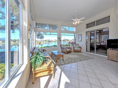 The Water and Golf Course Views are AMAZING from this Spacious on Plantation Golf and Country Club in Florida - for sale on GolfHomes.com, golf home, golf lot