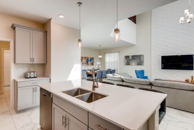 Introducing a stunning Single Family home with a private pool & on National Golf Course in Florida - for sale on GolfHomes.com, golf home, golf lot
