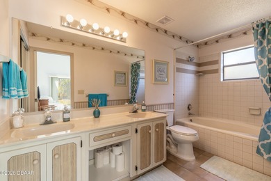 Welcome to your private retreat in the heart of Daytona Beach on The Club At Pelican Bay - North Course in Florida - for sale on GolfHomes.com, golf home, golf lot