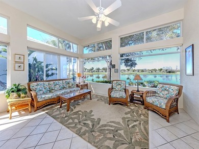 The Water and Golf Course Views are AMAZING from this Spacious on Plantation Golf and Country Club in Florida - for sale on GolfHomes.com, golf home, golf lot