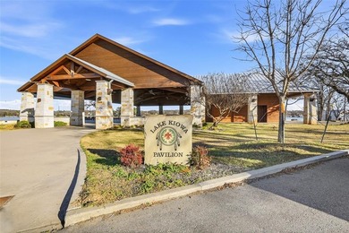 Welcome to Lake Kiowa, a private gated community, and the area's on Lake Kiowa Golf Course in Texas - for sale on GolfHomes.com, golf home, golf lot
