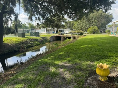 It's hard to know where to start with this home because it has on The Meadows At Countrywood in Florida - for sale on GolfHomes.com, golf home, golf lot
