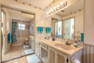 Welcome to your private retreat in the heart of Daytona Beach on The Club At Pelican Bay - North Course in Florida - for sale on GolfHomes.com, golf home, golf lot