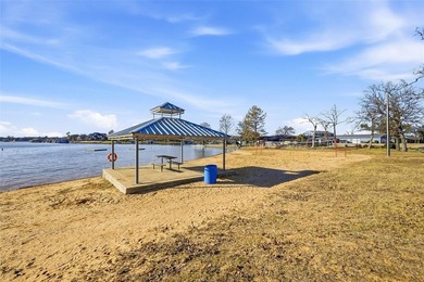 Welcome to Lake Kiowa, a private gated community, and the area's on Lake Kiowa Golf Course in Texas - for sale on GolfHomes.com, golf home, golf lot