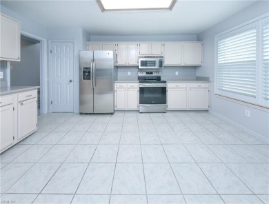 Don't miss this spacious and luxury corner unit condo perfectly on Cypress Point Country Club in Virginia - for sale on GolfHomes.com, golf home, golf lot