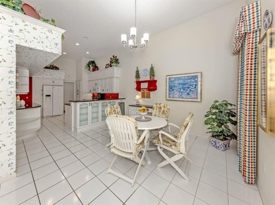 The Water and Golf Course Views are AMAZING from this Spacious on Plantation Golf and Country Club in Florida - for sale on GolfHomes.com, golf home, golf lot