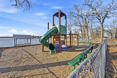 Welcome to Lake Kiowa, a private gated community, and the area's on Lake Kiowa Golf Course in Texas - for sale on GolfHomes.com, golf home, golf lot
