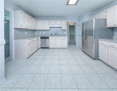 Don't miss this spacious and luxury corner unit condo perfectly on Cypress Point Country Club in Virginia - for sale on GolfHomes.com, golf home, golf lot
