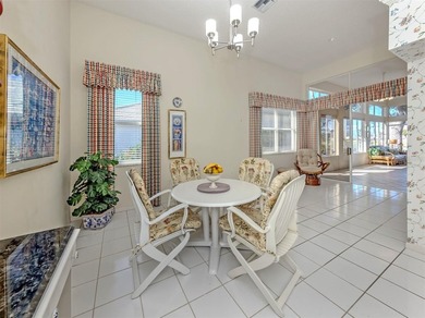 The Water and Golf Course Views are AMAZING from this Spacious on Plantation Golf and Country Club in Florida - for sale on GolfHomes.com, golf home, golf lot
