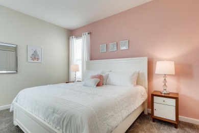 Introducing a stunning Single Family home with a private pool & on National Golf Course in Florida - for sale on GolfHomes.com, golf home, golf lot