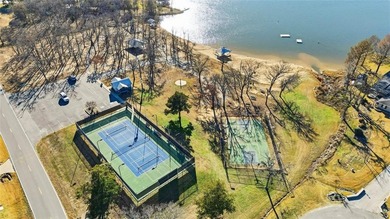 Welcome to Lake Kiowa, a private gated community, and the area's on Lake Kiowa Golf Course in Texas - for sale on GolfHomes.com, golf home, golf lot