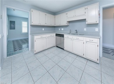 Don't miss this spacious and luxury corner unit condo perfectly on Cypress Point Country Club in Virginia - for sale on GolfHomes.com, golf home, golf lot