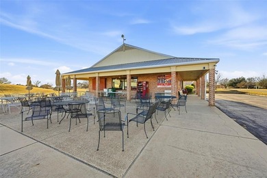 Welcome to Lake Kiowa, a private gated community, and the area's on Lake Kiowa Golf Course in Texas - for sale on GolfHomes.com, golf home, golf lot