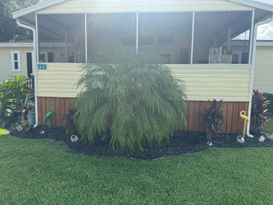It's hard to know where to start with this home because it has on The Meadows At Countrywood in Florida - for sale on GolfHomes.com, golf home, golf lot