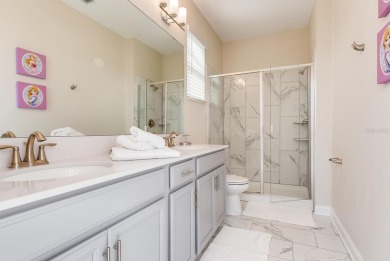 Introducing a stunning Single Family home with a private pool & on National Golf Course in Florida - for sale on GolfHomes.com, golf home, golf lot