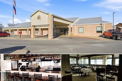 Welcome to Lake Kiowa, a private gated community, and the area's on Lake Kiowa Golf Course in Texas - for sale on GolfHomes.com, golf home, golf lot