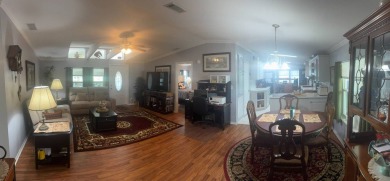 It's hard to know where to start with this home because it has on The Meadows At Countrywood in Florida - for sale on GolfHomes.com, golf home, golf lot