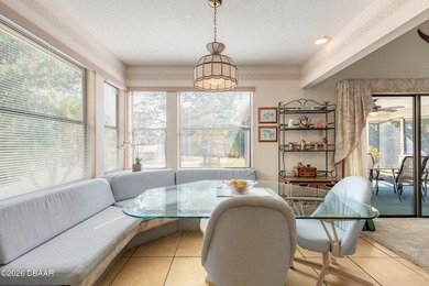 Welcome to your private retreat in the heart of Daytona Beach on The Club At Pelican Bay - North Course in Florida - for sale on GolfHomes.com, golf home, golf lot