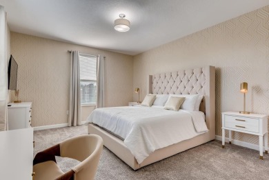 Introducing a stunning Single Family home with a private pool & on National Golf Course in Florida - for sale on GolfHomes.com, golf home, golf lot