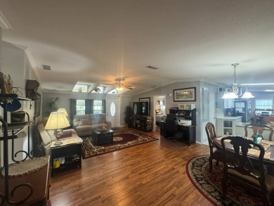 It's hard to know where to start with this home because it has on The Meadows At Countrywood in Florida - for sale on GolfHomes.com, golf home, golf lot