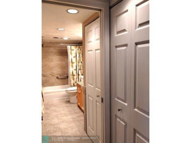 TURN KEY 900 SQ FT 1 BEDROOM IN PRESTIGIOUS ARUBA. EVERYTHING on Wynmoor Golf Course in Florida - for sale on GolfHomes.com, golf home, golf lot