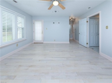 Don't miss this spacious and luxury corner unit condo perfectly on Cypress Point Country Club in Virginia - for sale on GolfHomes.com, golf home, golf lot