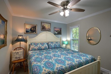 Impeccably updated and in a great location within walking on DeSoto Golf Course in Arkansas - for sale on GolfHomes.com, golf home, golf lot