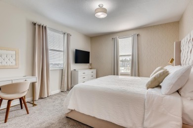 Introducing a stunning Single Family home with a private pool & on National Golf Course in Florida - for sale on GolfHomes.com, golf home, golf lot