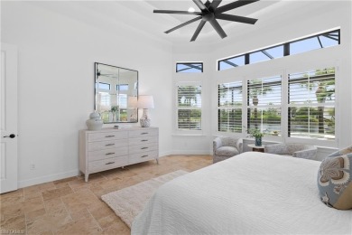 A LOT to Love! This impeccably maintained *Francesco* (3 on Esplanade Golf and  Country Club in Florida - for sale on GolfHomes.com, golf home, golf lot