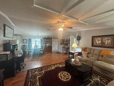It's hard to know where to start with this home because it has on The Meadows At Countrywood in Florida - for sale on GolfHomes.com, golf home, golf lot
