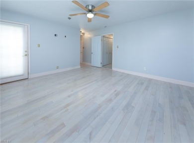 Don't miss this spacious and luxury corner unit condo perfectly on Cypress Point Country Club in Virginia - for sale on GolfHomes.com, golf home, golf lot