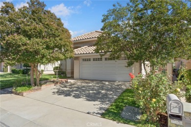 Situated on the first hole of the stunning Sun Lakes golf course on Sun Lakes Country Club in California - for sale on GolfHomes.com, golf home, golf lot